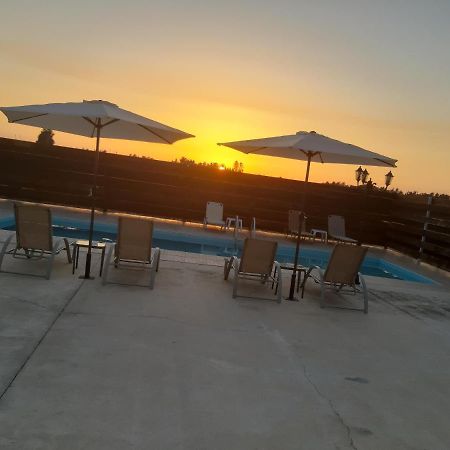 Paphos Sunset Villa מראה חיצוני תמונה