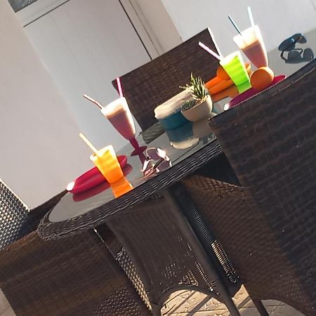 Paphos Sunset Villa מראה חיצוני תמונה