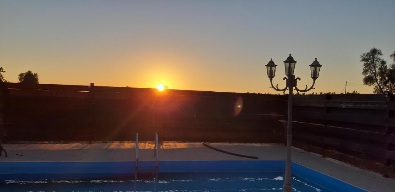 Paphos Sunset Villa מראה חיצוני תמונה