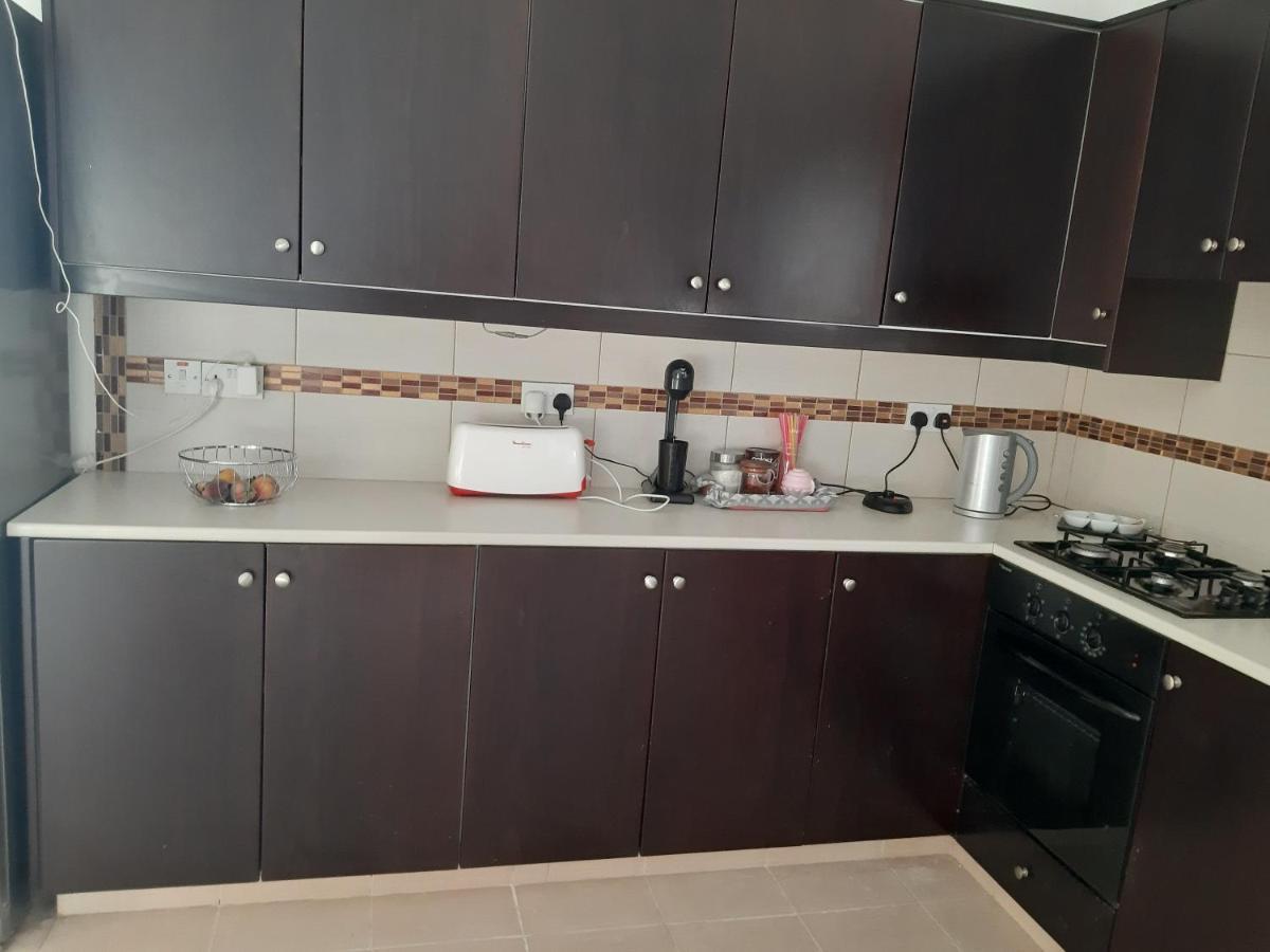 Paphos Sunset Villa מראה חיצוני תמונה