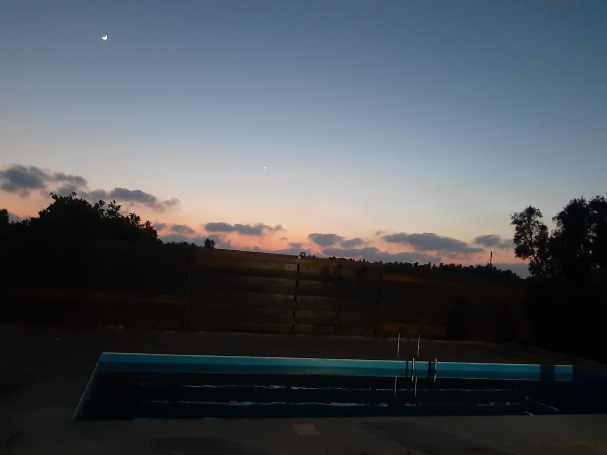 Paphos Sunset Villa מראה חיצוני תמונה