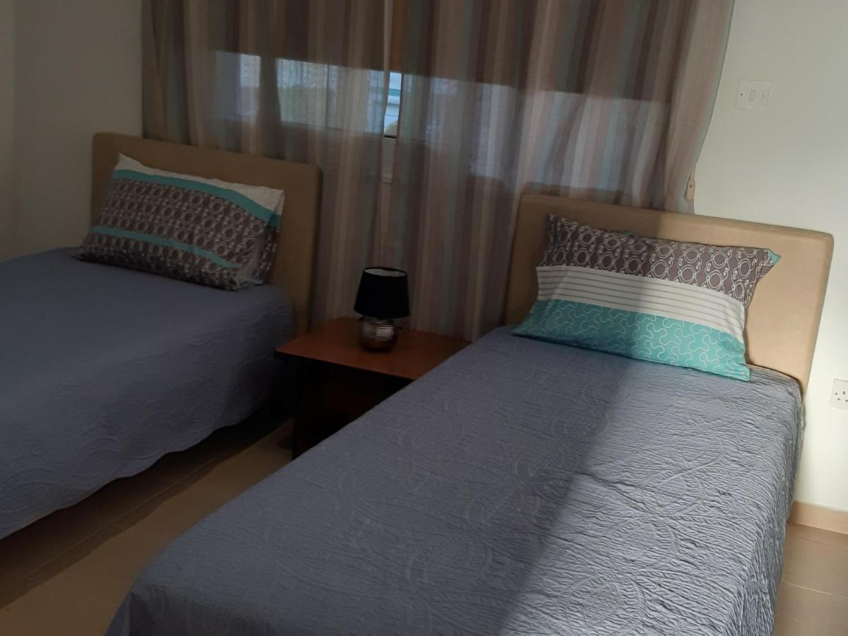 Paphos Sunset Villa מראה חיצוני תמונה