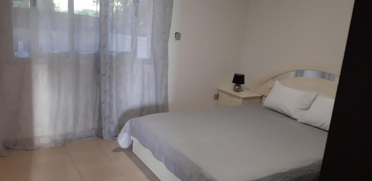 Paphos Sunset Villa מראה חיצוני תמונה