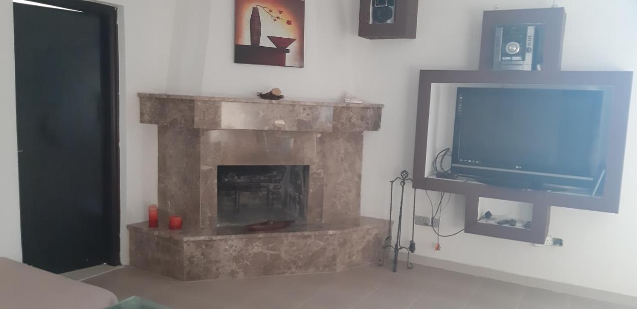 Paphos Sunset Villa מראה חיצוני תמונה