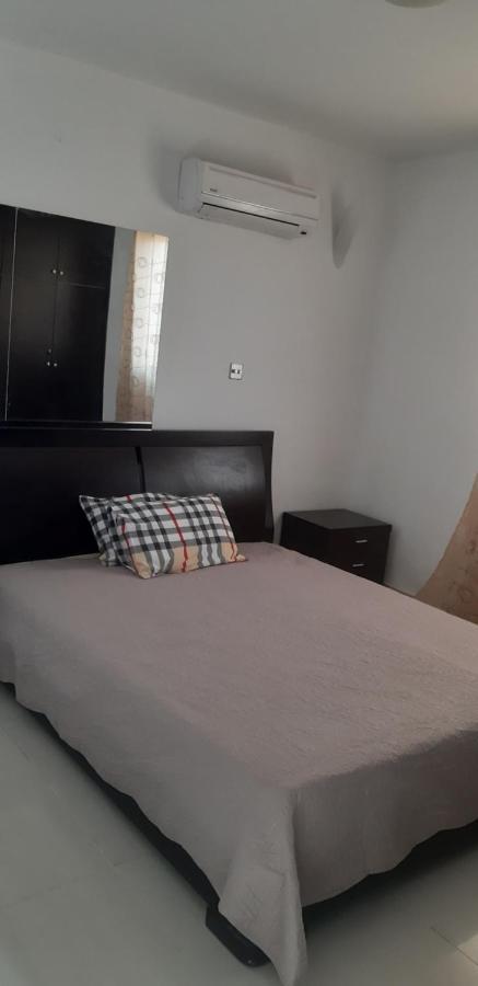 Paphos Sunset Villa מראה חיצוני תמונה