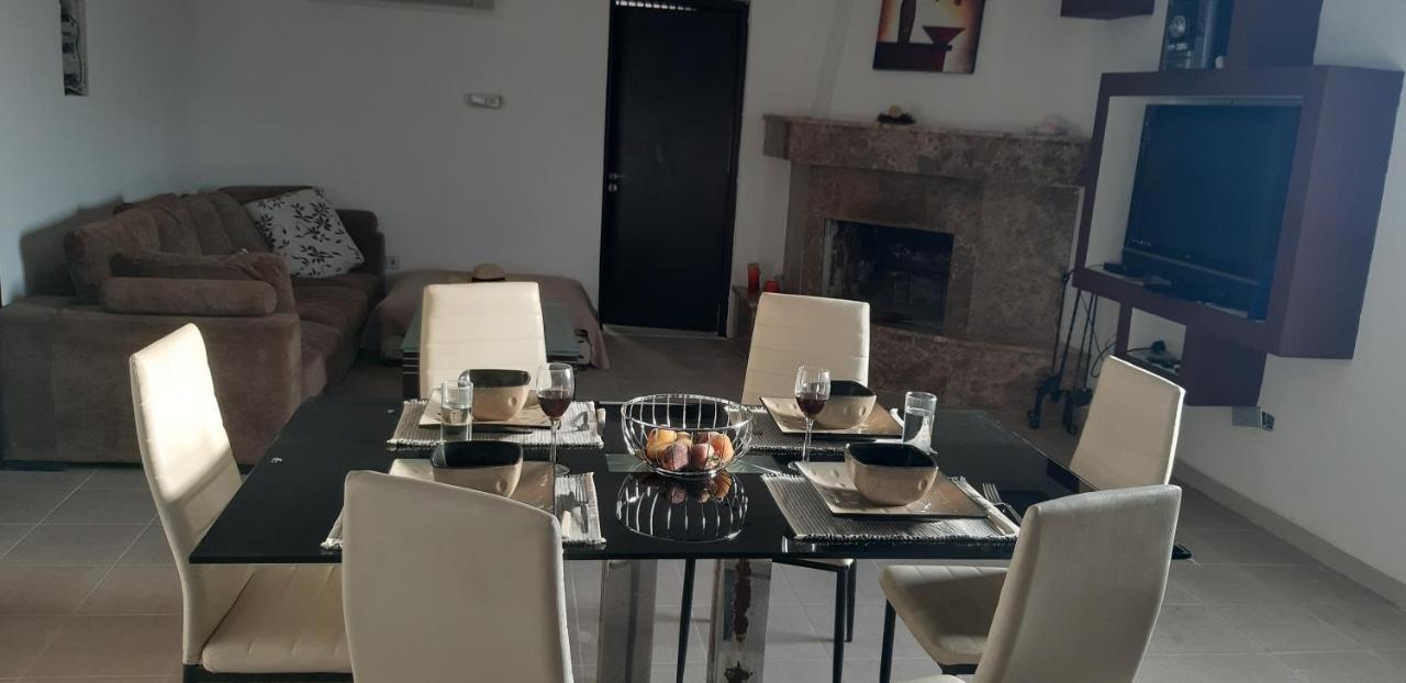 Paphos Sunset Villa מראה חיצוני תמונה