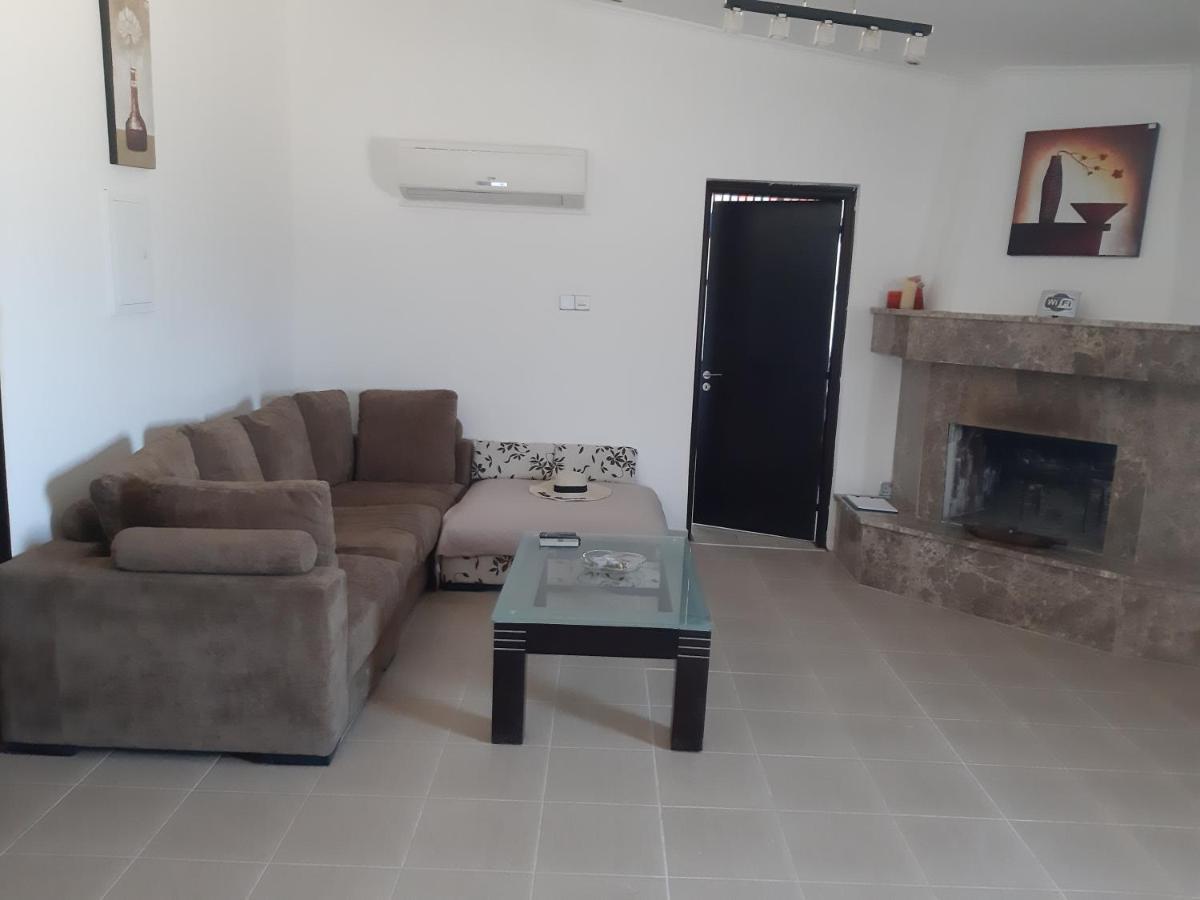 Paphos Sunset Villa מראה חיצוני תמונה