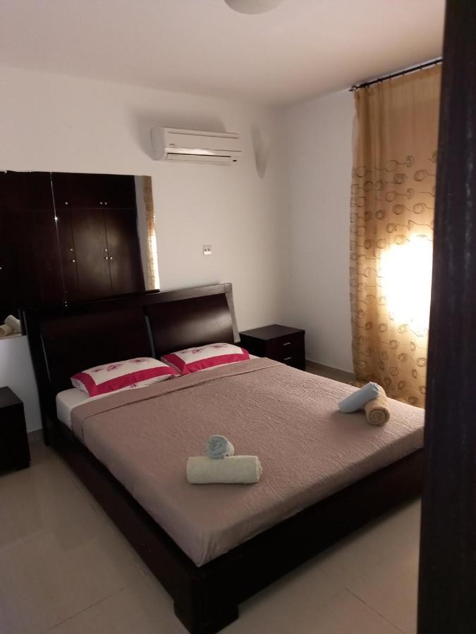 Paphos Sunset Villa מראה חיצוני תמונה