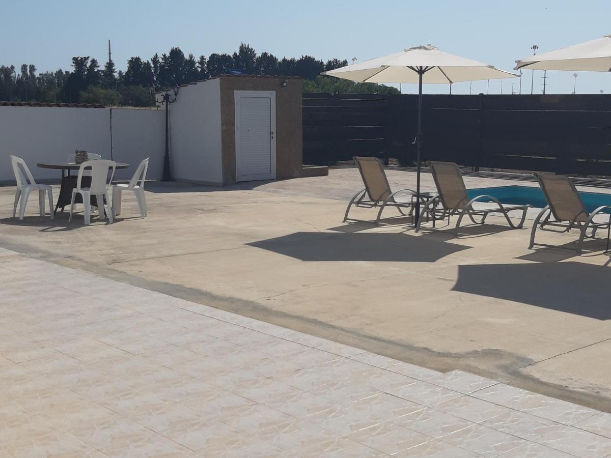 Paphos Sunset Villa מראה חיצוני תמונה