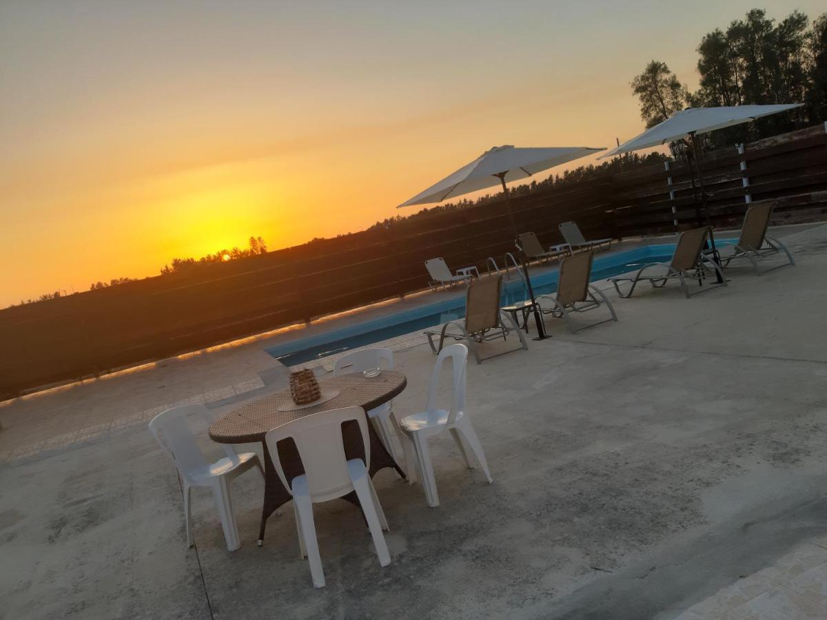 Paphos Sunset Villa מראה חיצוני תמונה