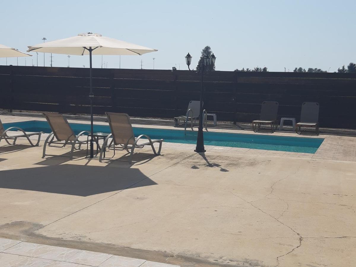 Paphos Sunset Villa מראה חיצוני תמונה