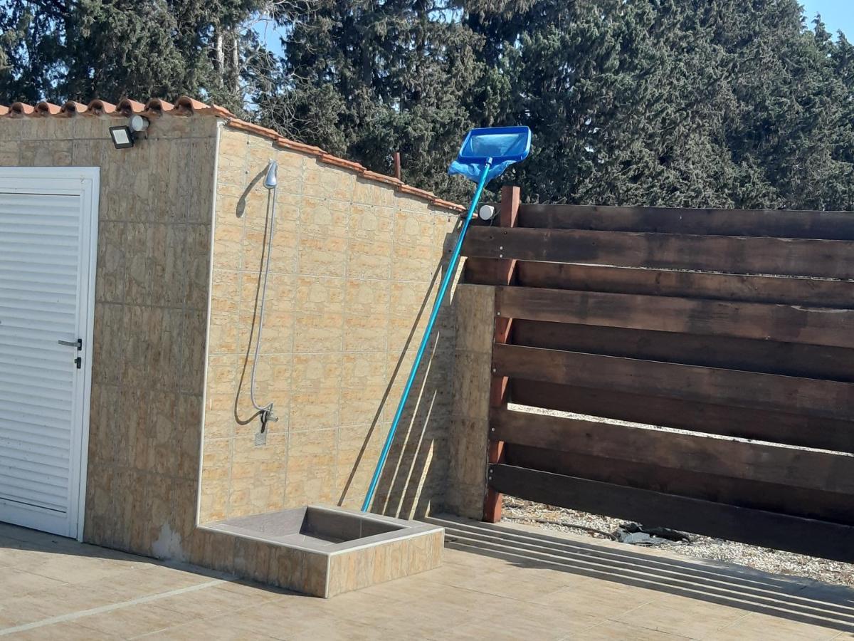 Paphos Sunset Villa מראה חיצוני תמונה