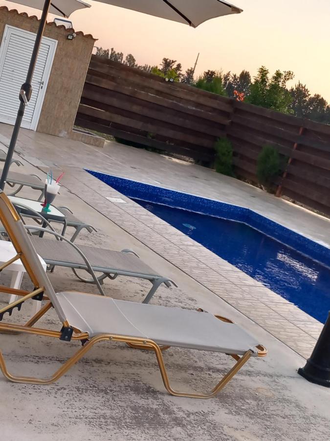 Paphos Sunset Villa מראה חיצוני תמונה