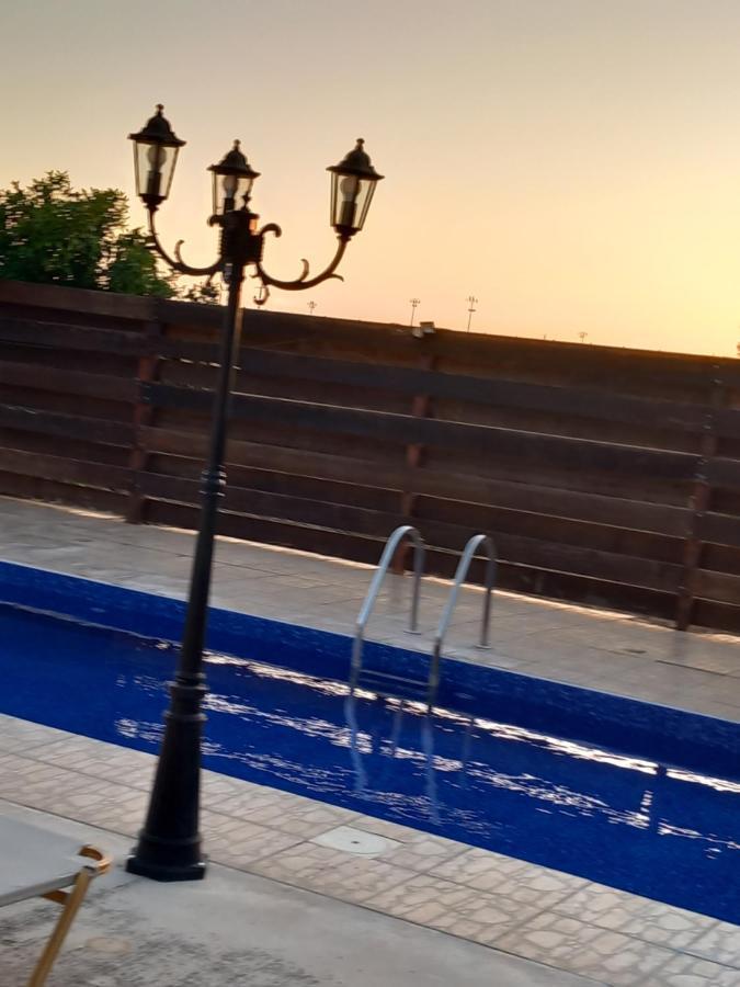 Paphos Sunset Villa מראה חיצוני תמונה