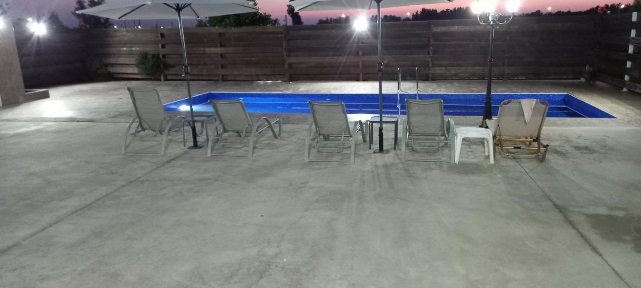 Paphos Sunset Villa מראה חיצוני תמונה