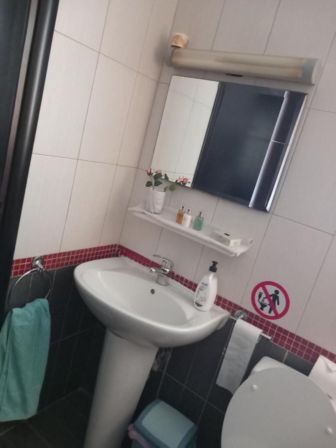 Paphos Sunset Villa מראה חיצוני תמונה