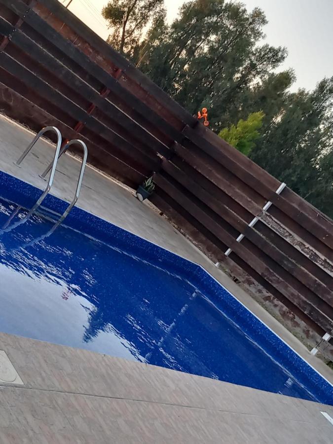 Paphos Sunset Villa מראה חיצוני תמונה