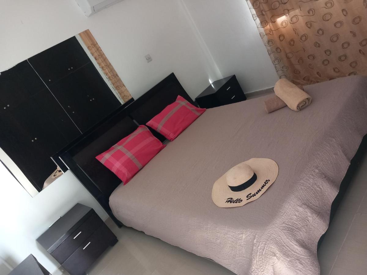Paphos Sunset Villa מראה חיצוני תמונה