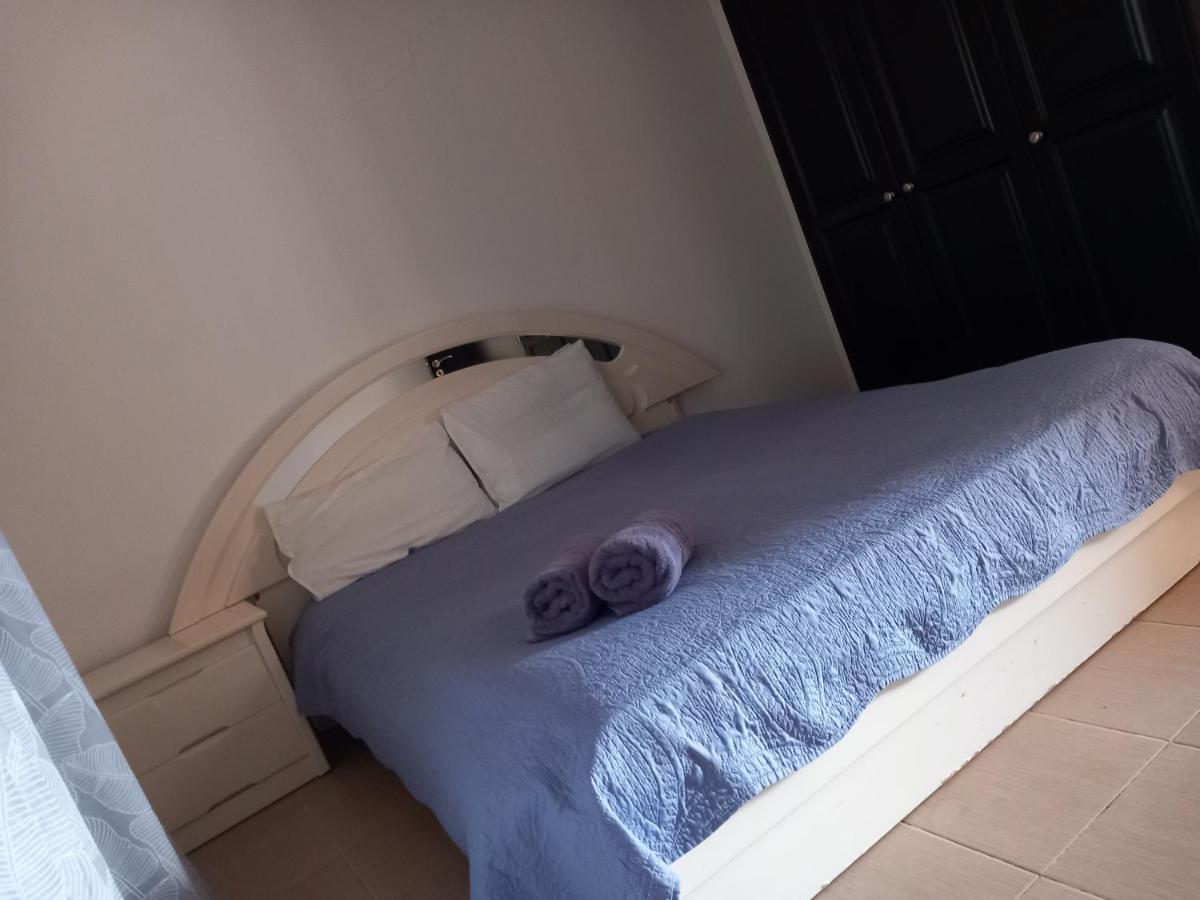 Paphos Sunset Villa מראה חיצוני תמונה