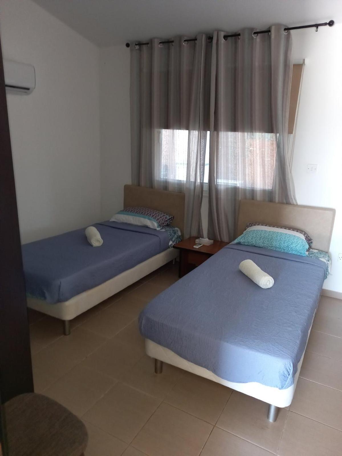 Paphos Sunset Villa חדר תמונה